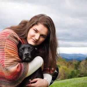 Meet your Posher, Krysten